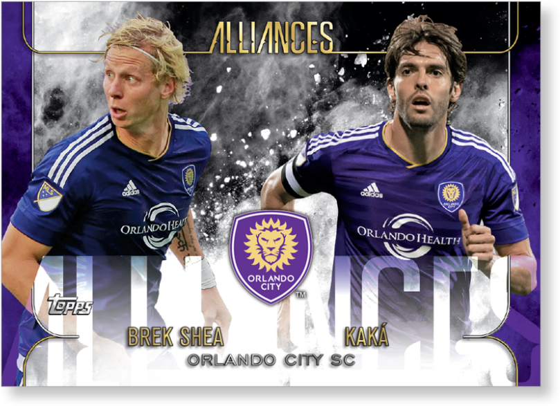 Orlando City - Orlando City Sc (1440x975), Png Download