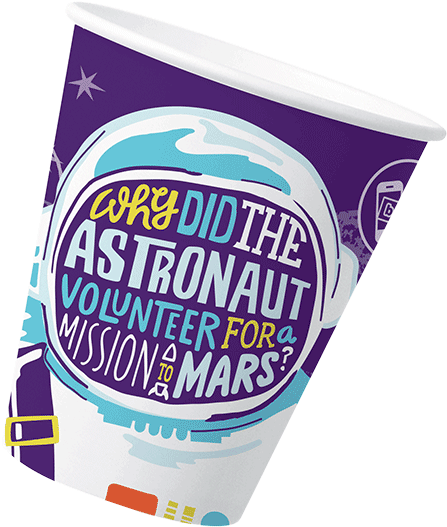 Retrontario On Twitter - Flyer (490x533), Png Download