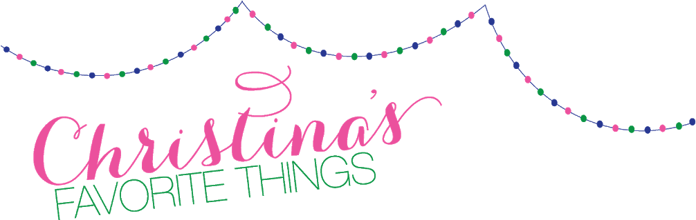 These Are A Few Of Christina's Favorite Things - Chocolate Brownie (1020x355), Png Download