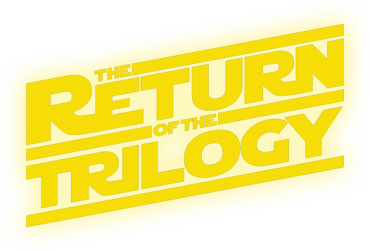 The Star Wars Original Trilogy Is Coming - Star Wars: Episode Iv - A New Hope (526x357), Png Download