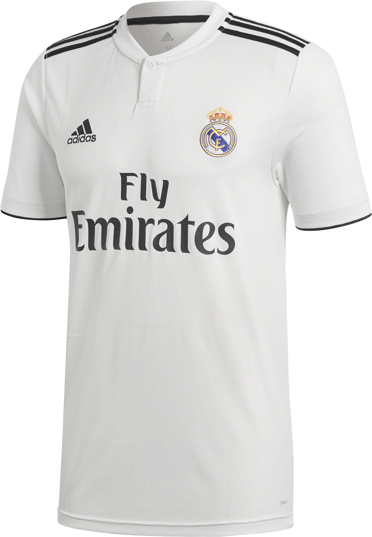 Real Madrid 2018 19 (2000x2000), Png Download