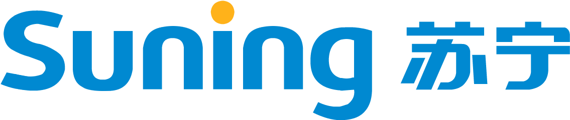 Suning Appliance Logo - Suning Commerce Group Logo (1200x880), Png Download