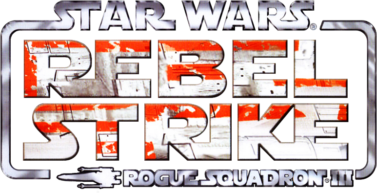 Star Wars Rogue Squadron Iii - Lego Star Wars: The Complete Saga (800x406), Png Download