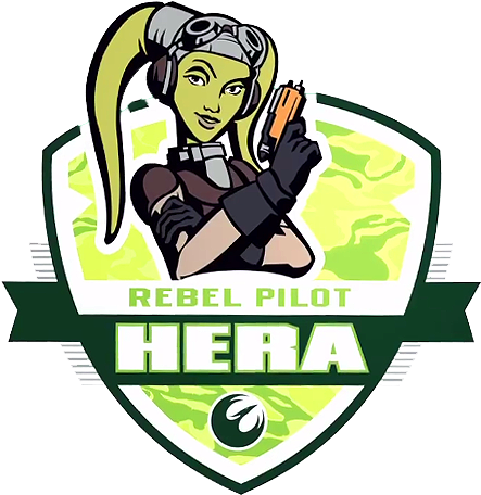 Star Wars Rebels Clipart - Lego Star Wars (457x473), Png Download