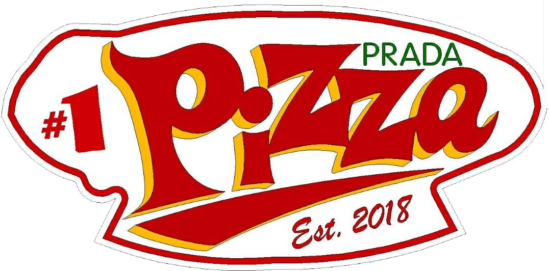 Pizza Prada Website - Homemade Pizza Treats: The Best Pizza Recipe Book To (1079x538), Png Download