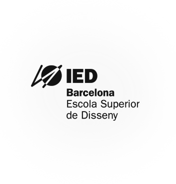 Ied Barcelona Design School - Ied Madrid (352x366), Png Download