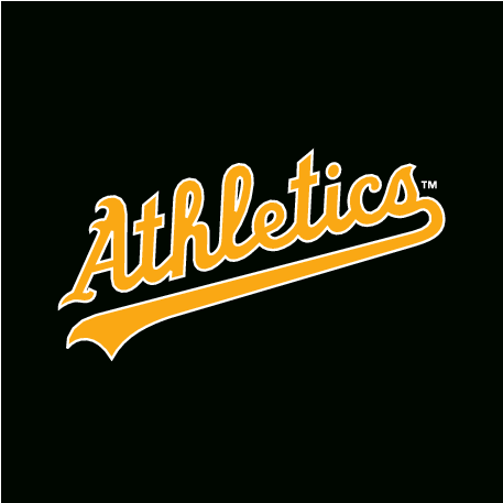 Oakland Athletics (478x478), Png Download