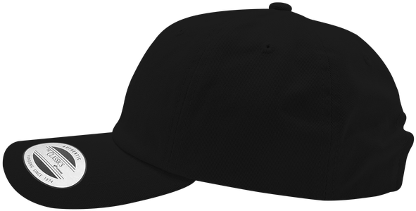 Grateful Dead Logo - Trust No One The X Files Embroidered Cotton Twill Hat (600x600), Png Download