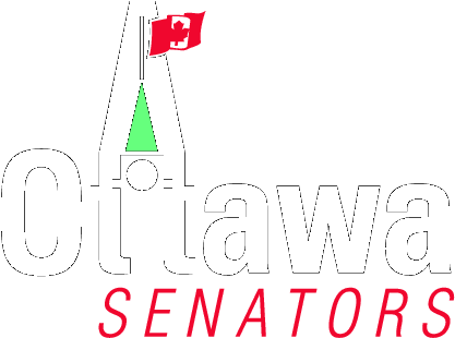 Ottawa Senators (436x324), Png Download