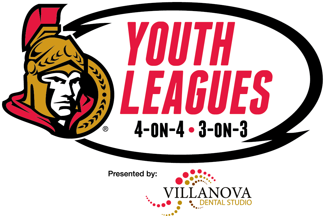 Ottawa Senators Youth Leagues - Ottawa Senators (1116x744), Png Download