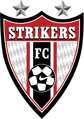 Strikers Fc Irvine - Strikers Fc (294x415), Png Download