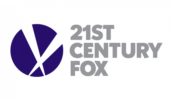 Disney To Buy Fox The Avengers And The X-men Crossover - 21st Century Fox Logo Png (600x350), Png Download