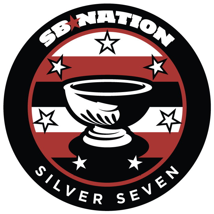 Ottawa Senators - Sb Nation Patriots Logo (1000x801), Png Download