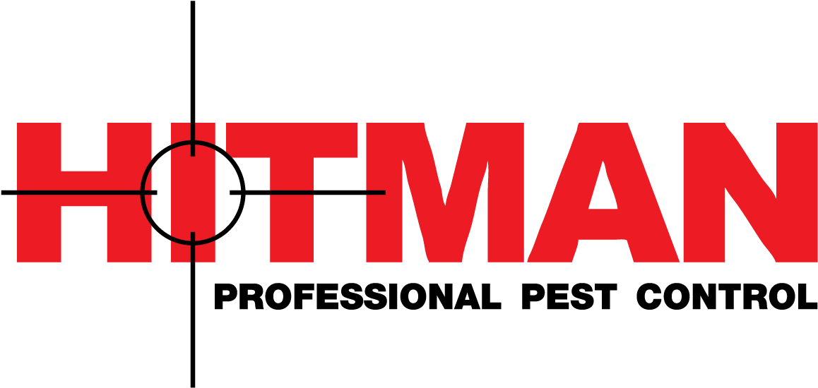 Hitman Pest Control - Altman Lighting Logo (1181x591), Png Download