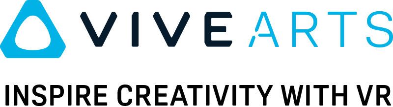 Vive Arts - Human Action (800x219), Png Download