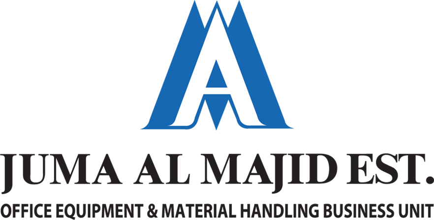 Juma Al Majid - Juma Al Majid Logo (882x447), Png Download