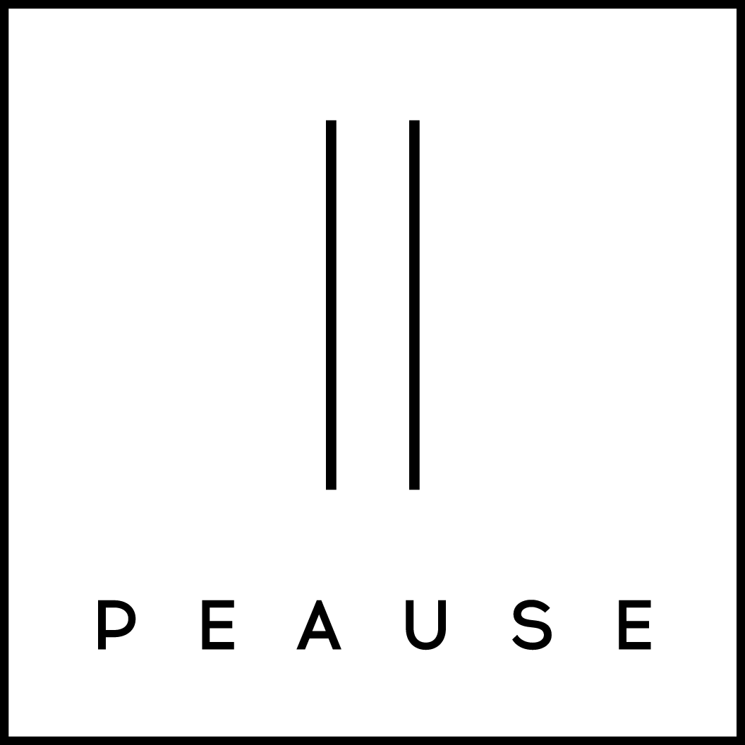 Clinique Peause - Black-and-white (1056x1056), Png Download