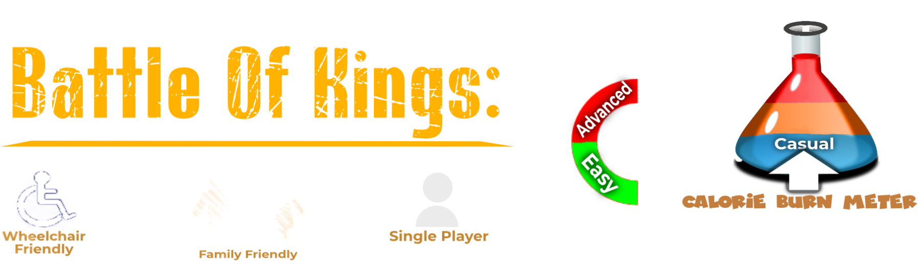 Battle Of Kings Vr - Laboratory Clipart (1800x1070), Png Download