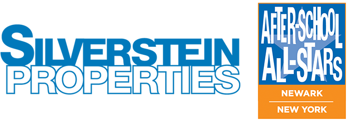 Crowdrise - Silverstein Properties (746x260), Png Download