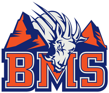 Blue Mountain State Image - Blue Mountain State Logo (800x310), Png Download