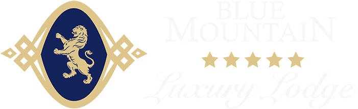 Blue Mountain Lodge Logo - Logo (700x230), Png Download
