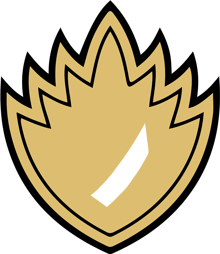 Ravager Flame (1000x1000), Png Download