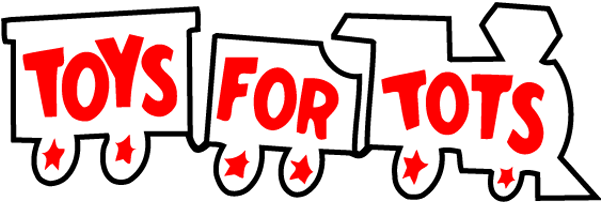 Crosscountry Consulting Collects 100 Toys For Washington, - Toys For Tots Transparent (600x350), Png Download