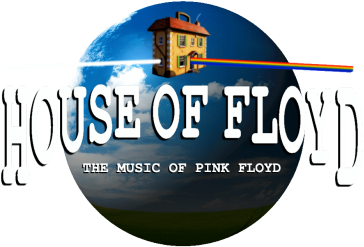 House Of Floyd (468x309), Png Download