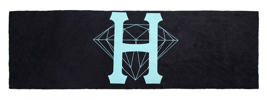 Diamond Supply Huf (900x900), Png Download