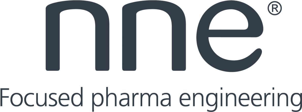 Thanks To Our Sponsor - Nne Pharmaplan Logo (1200x444), Png Download