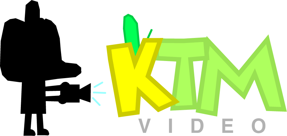 Ktm Video New Logo - New Koopatroopaman (922x437), Png Download