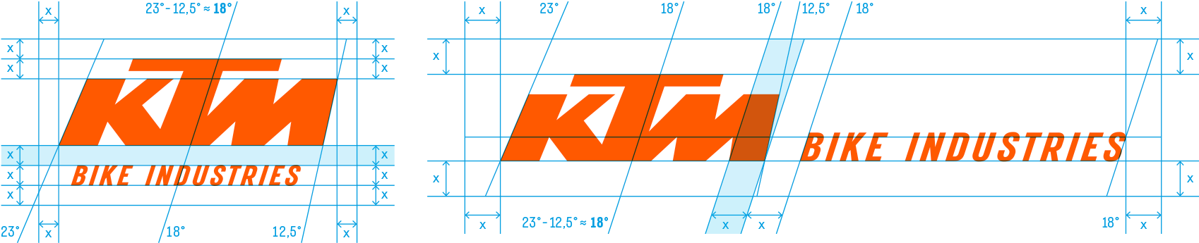 Ktm Logo - Ktm (1700x390), Png Download