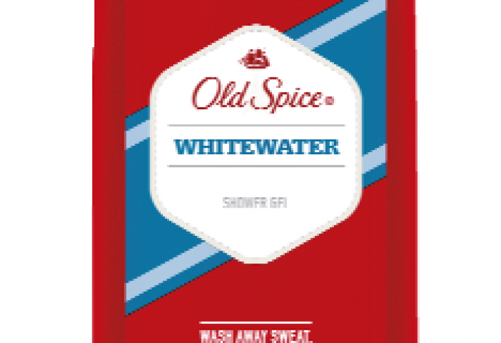 Old Spice (711x487), Png Download