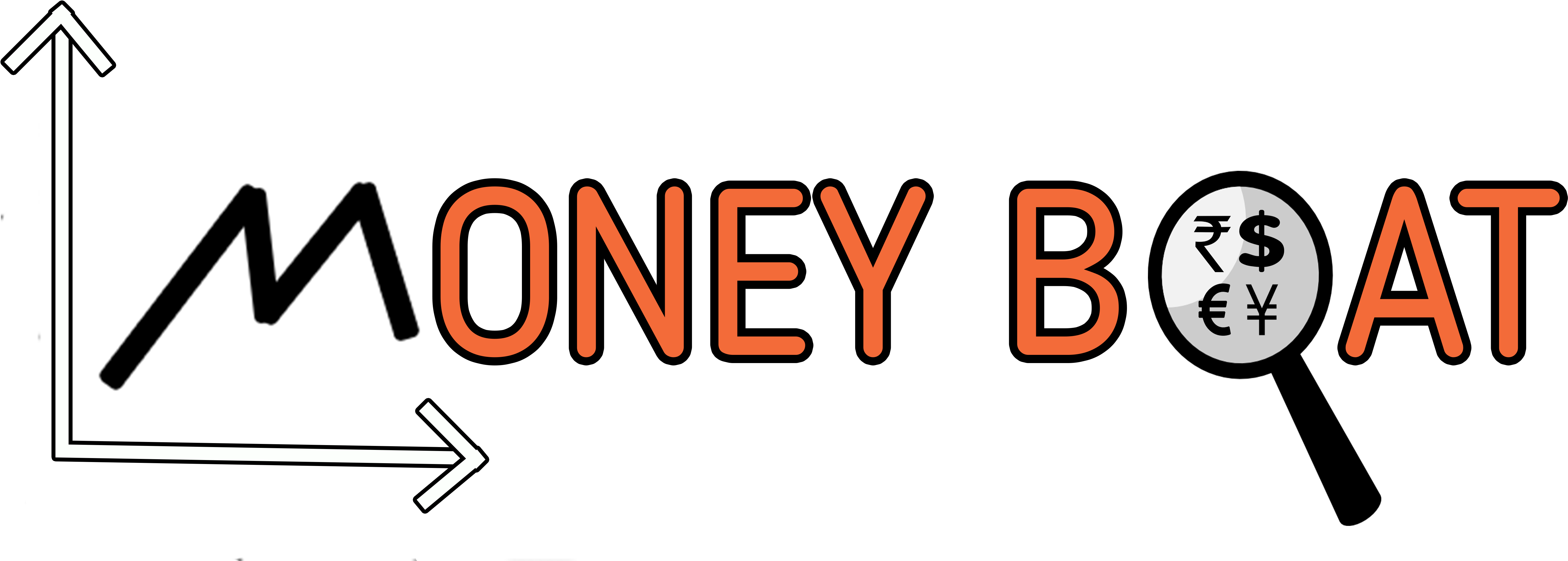 Money Boat Money Boat - Money (5951x2118), Png Download