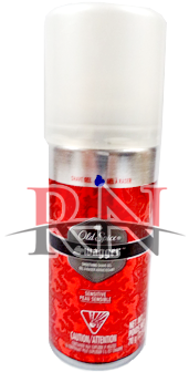 Old Spice - Water Bottle (380x380), Png Download