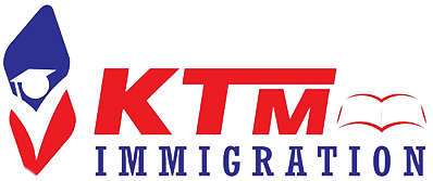 Ktm Immigration - Ktm Immigration Pvt Ltd (798x446), Png Download