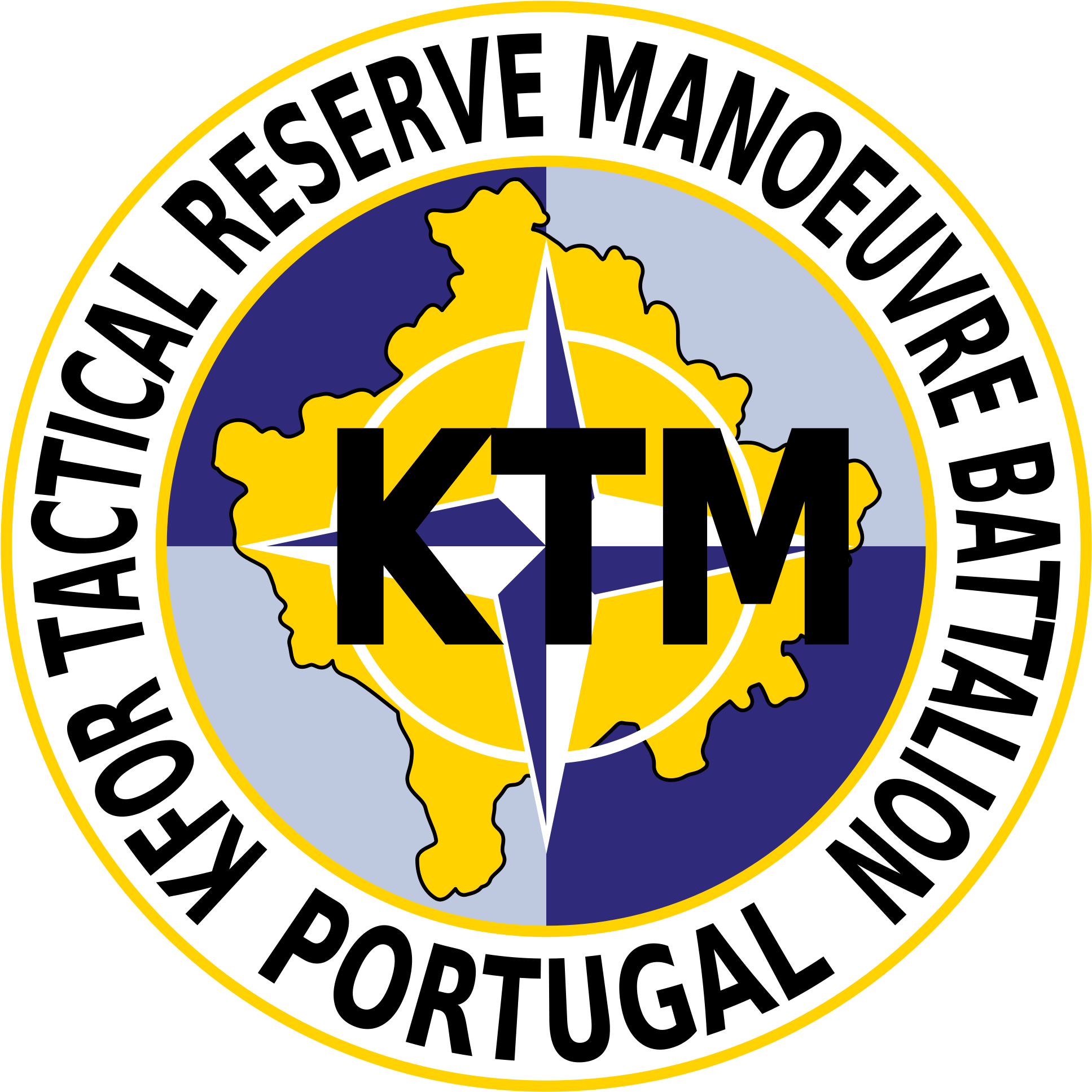 Open - Ktm Kfor (2000x2000), Png Download