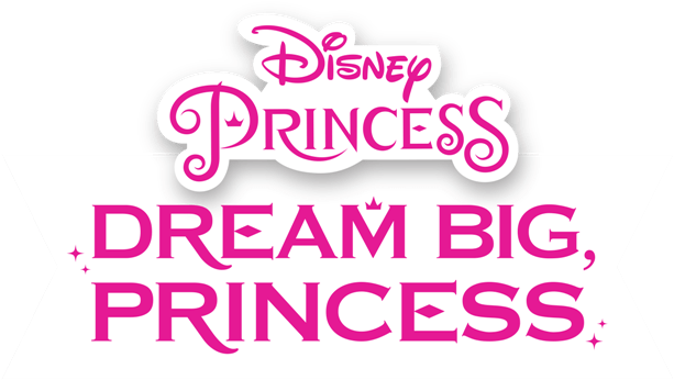 Dream Big, Princess - Disney Princess Cinderella?s Magical Story Skirt (688x394), Png Download
