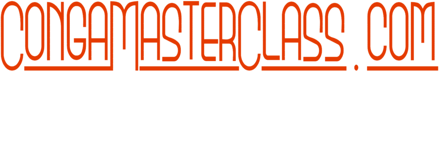 Learn Authentic Afro-cuban Percussion From Michael - Supertech Kings Tower (1024x352), Png Download