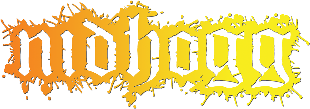 Nidhogg Video Game Logo - Nidhogg (1024x370), Png Download