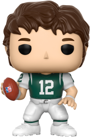 Ny Jets Pop Vinyl (560x560), Png Download