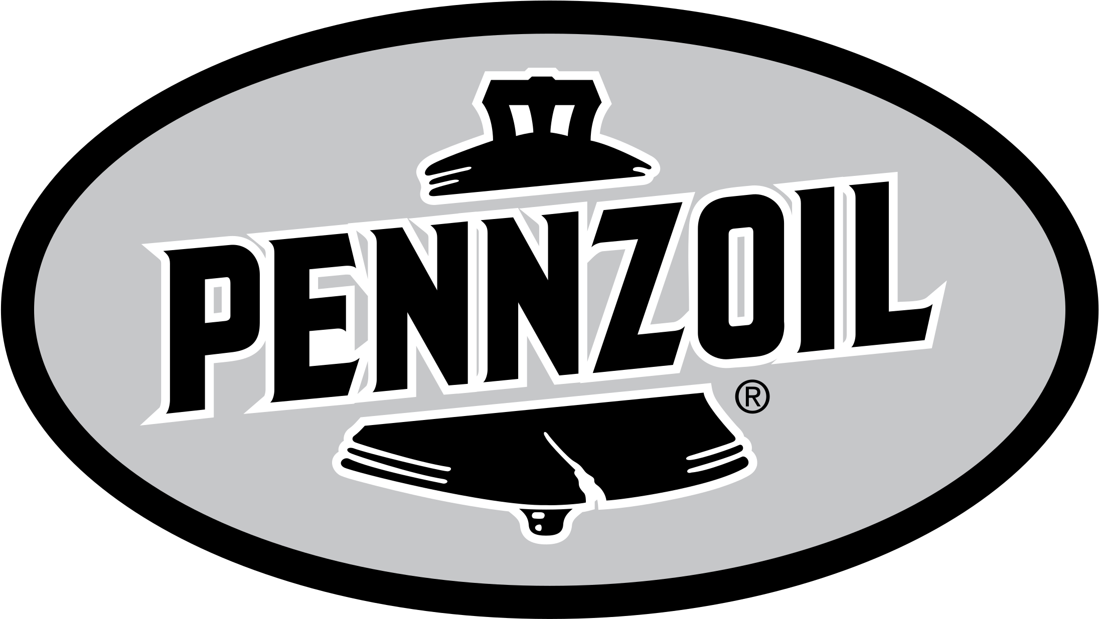 Pennzoil Logo Png Transparent - Pennzoil Logo (2400x2400), Png Download