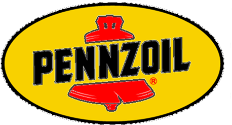 Pennzoil Logo (468x258), Png Download