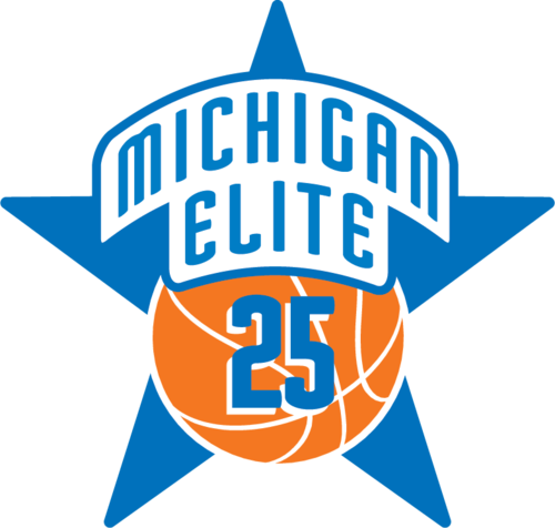 Michigan Elite - Michigan Elite 25 Camp 2016 (500x476), Png Download