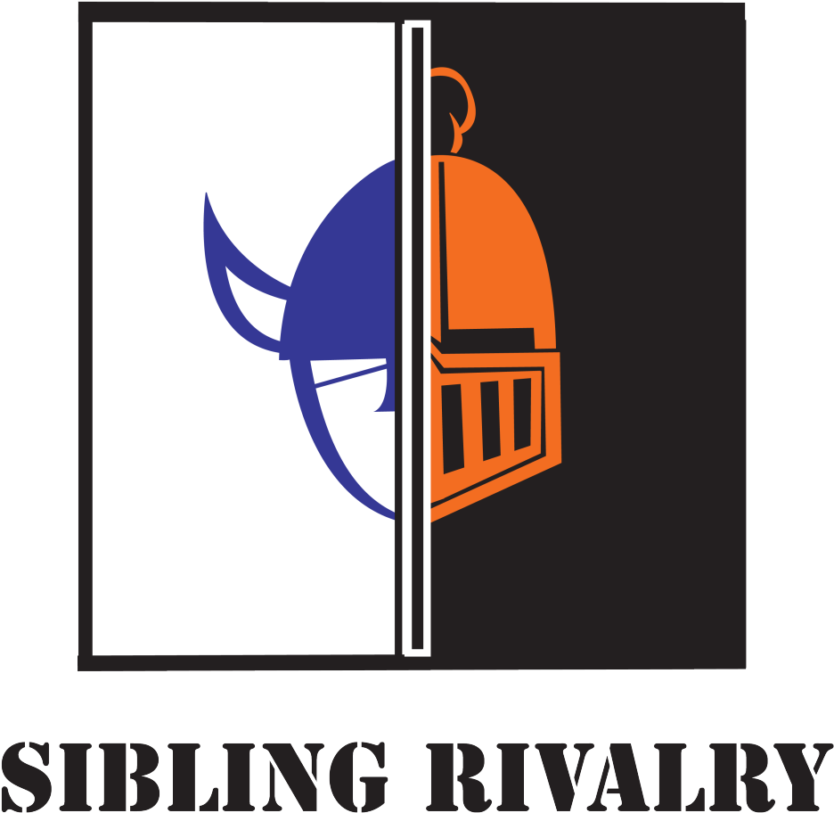 The College My Younger Brother One Direction Logo Transparent - College (1280x1062), Png Download