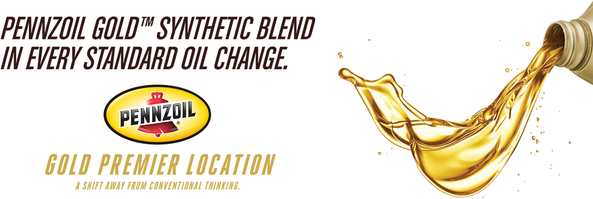 Kwik Kar On Lake Conroe - Pennzoil (1200x630), Png Download