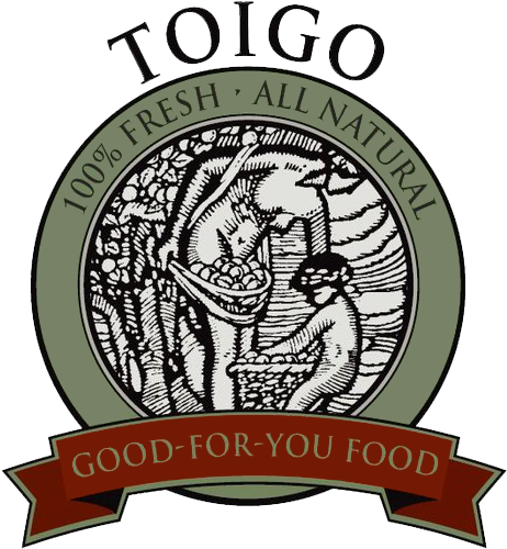 Previous Item Toigo Logo Circle Next Item Greenhouse - Circle With Ribbon Logo (470x515), Png Download
