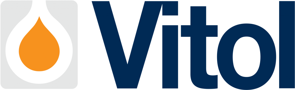 Vitol Logo (1024x326), Png Download