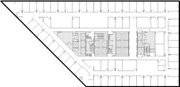 20,426 Sf - Diagram (590x295), Png Download