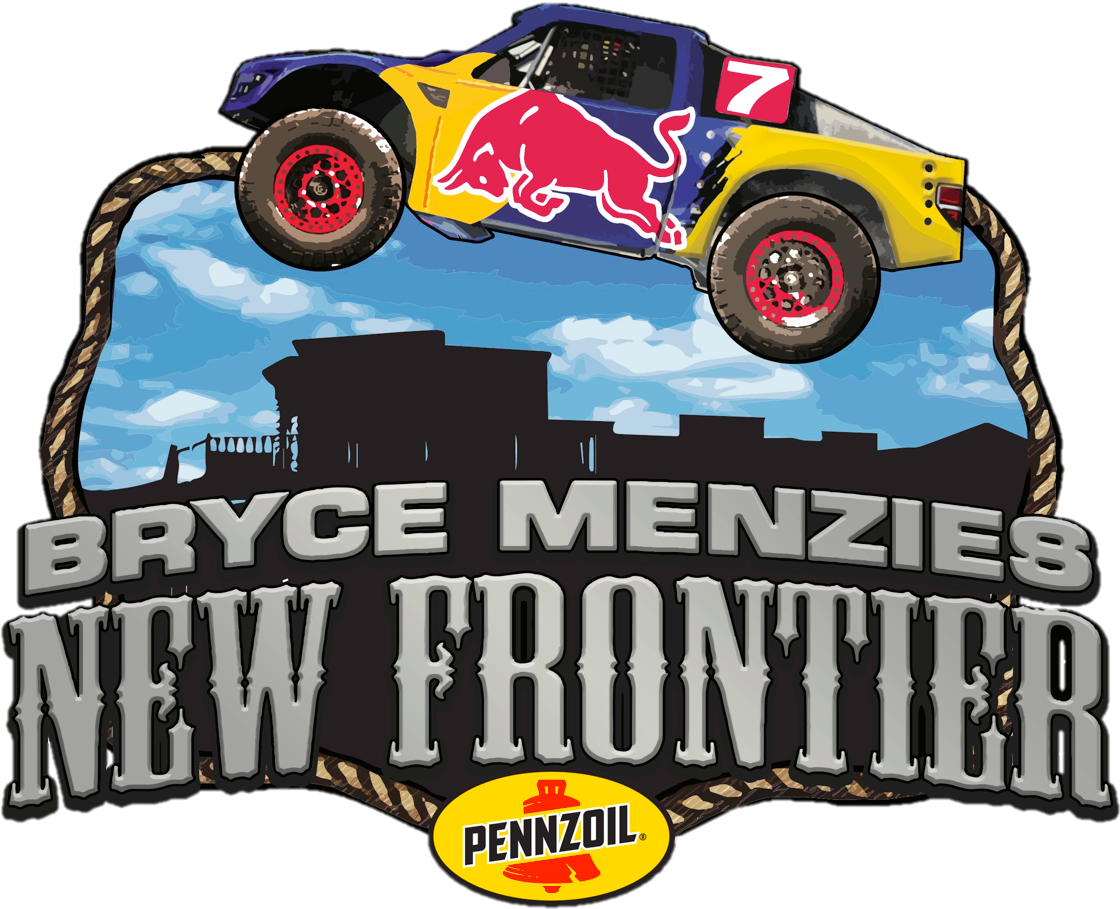 Bryce Menzies New Frontier (1120x909), Png Download